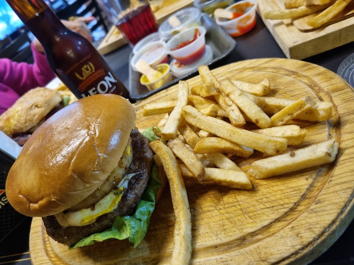 Tacos